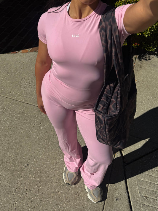 BUBBLEGUM LEGGING