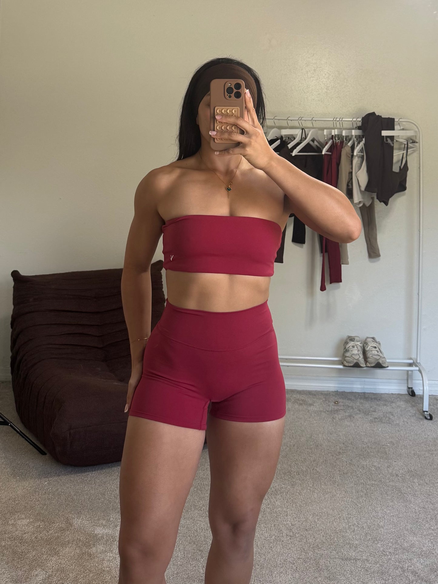 Wine Short