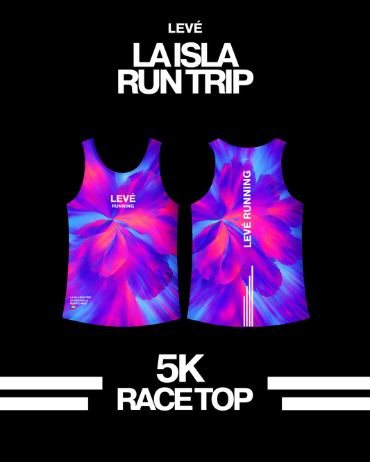 VIRTUAL 5K (ENVÍOS LUEGO DEL 2 AGOSTO)