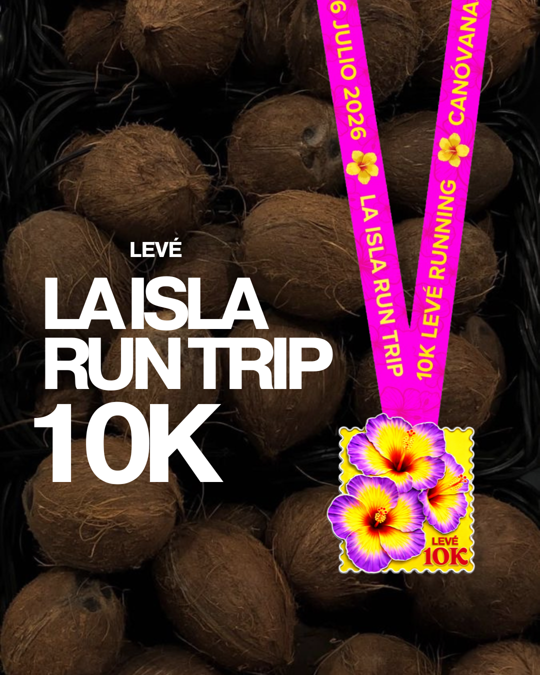 VIRTUAL 10K (ENVÍOS LUEGO DEL 2 AGOSTO)