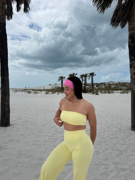 Yellow Top