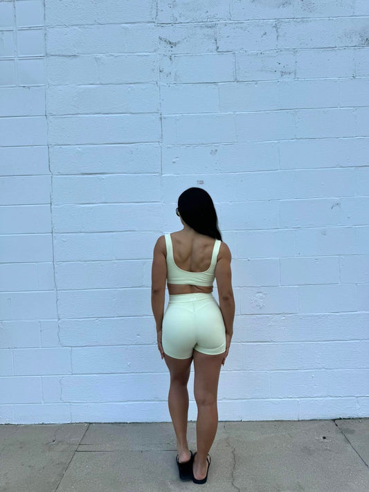 I’m Levé Lime Set