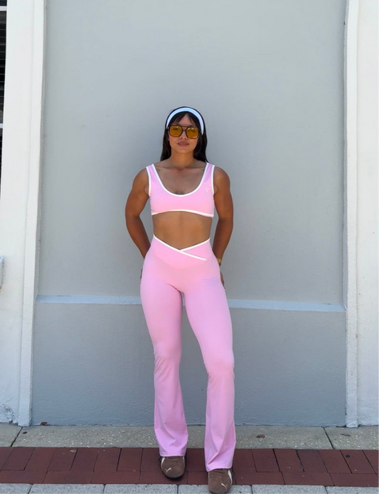 Essence Top Pink