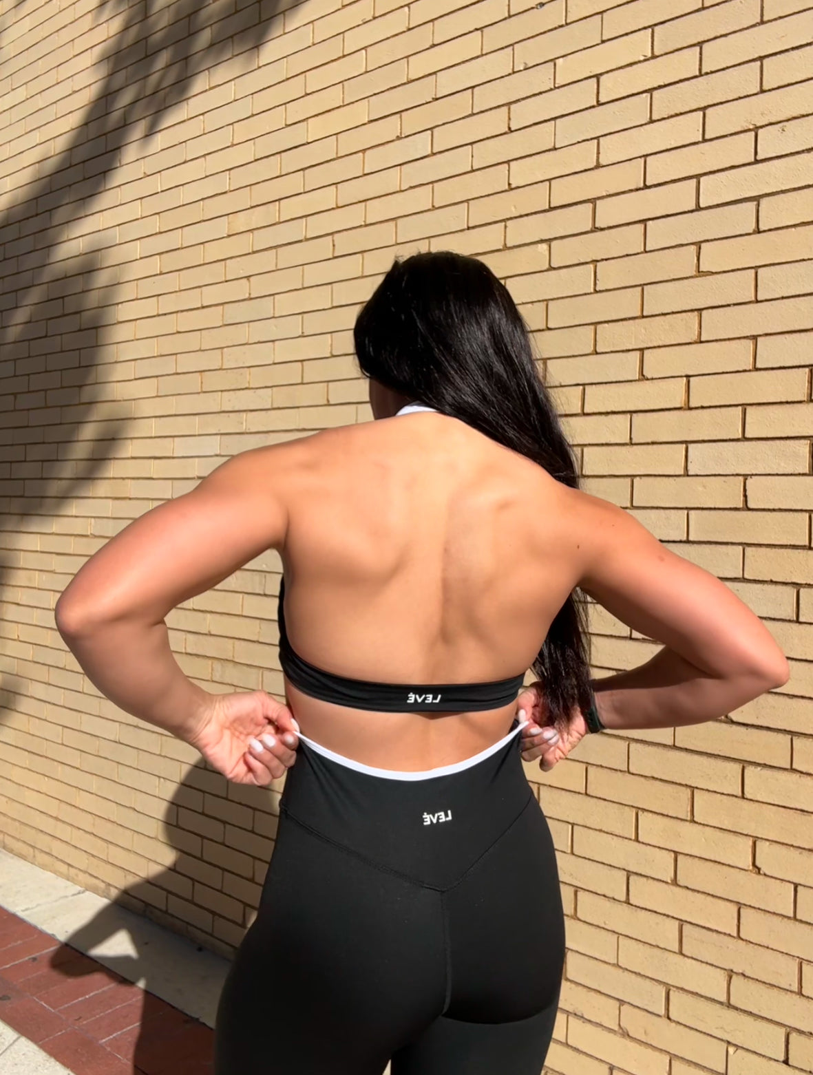 PRE-ORDER Black Snow Set