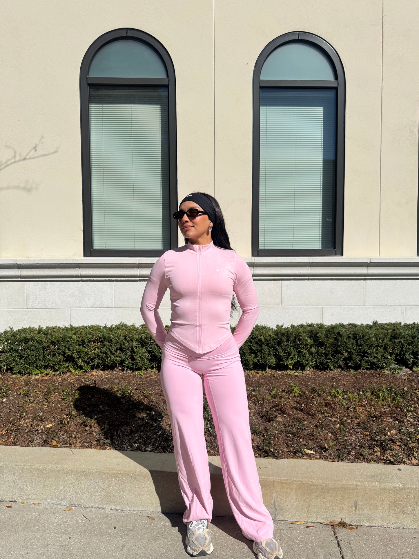 BUBBLEGUM LEGGING