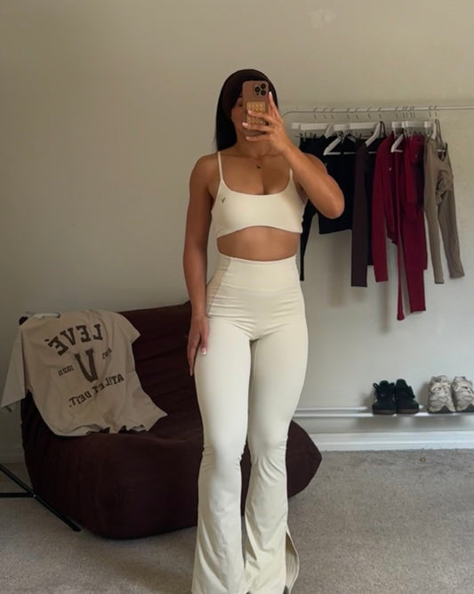 Yellow Light Legging