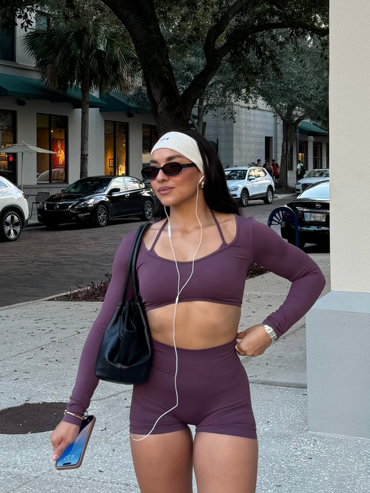 PRE-ORDER Levé Bandana Beige