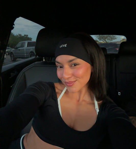 PRE-ORDER Levé Bandana