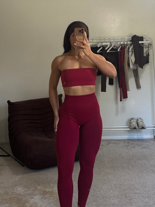 Wine Legging