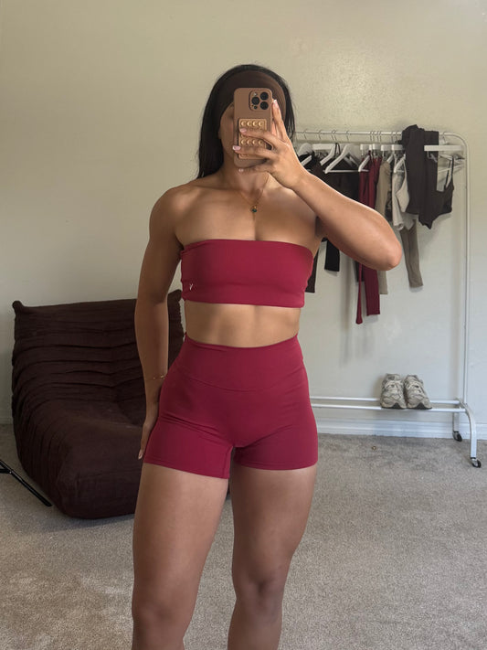Wine Short